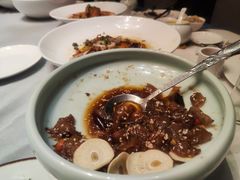 -西安绿地假日酒店·丽宝轩中餐厅