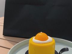 -La Porte de Paris 巴黎之门法式甜品