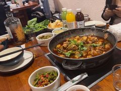 -绝城芋儿鸡(犀浦旗舰店)