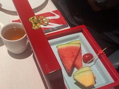 -千百味红餐厅·江西菜(绿地双子塔店)