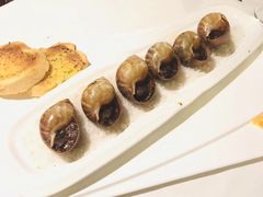 -俄士厨房(万松园店)