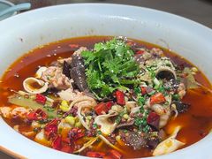 -東大方(安吉灵芝店)