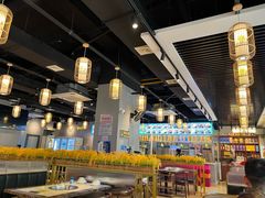 -小肥牛潮汕牛肉火锅(南联店)