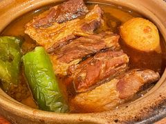 -KŌNG胶东小馆(华熙店)