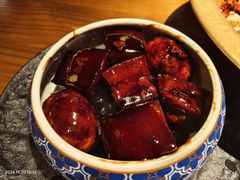 -永安水煮活鱼·仪征淮扬菜