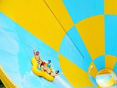 -重庆海昌加勒比海水世界