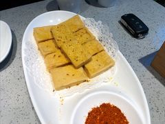 -老福耶小草帽石锅鱼(奥体店)