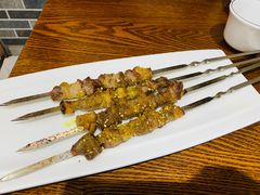 -李老哈·东北菜(宋园路店)