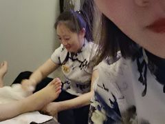 -BODHI SOCIETY足疗(燕郊国道店)
