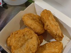 -麦当劳(北京路广百广场店)