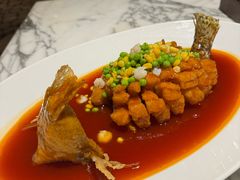 -杭州君悦酒店·湖滨28中餐厅