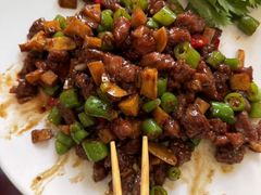 -山海关清和浑锅店