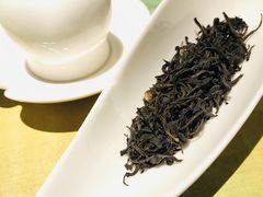-醉西楼·国风茶社