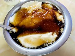 豆花糖水-凤张螺蛳粉·爽口粉(跃进路总店)