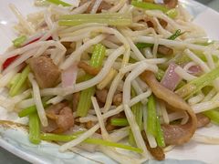 小炒菊花心-姚林轩