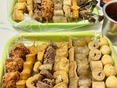 -马记大锅煮(总店)