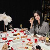 约会首选的氛围感餐厅🍴有你要的所有浪漫仪式感