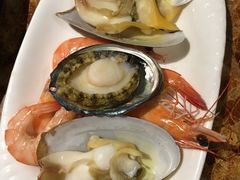 -船奇蒸汽海鲜·闽菜(八市海鲜总店)