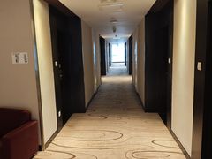 -成都鼓楼智选假日酒店-餐厅