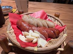 -捡角台湾食堂(花木Plus乐坊店)