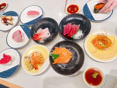 -滨寿司(新街口中央商场店)