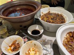 -峰厨大鱼泡饼·天津菜(西青大学城店)