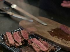 射和牛M9+级冷藏熟成和牛-觅福里•熟成和牛餐厅