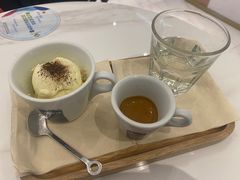-LAVAZZA拉瓦萨咖啡(上海金融街店)