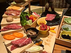 -黑牛の店·和牛烧肉(合生汇店)