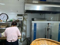 -清真石家包子(大皮院总店)