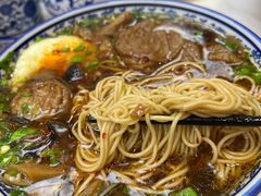 -伟记奥面馆(养育巷店)