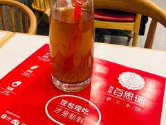 -客临百思德·东北特色馆(龙湖时代天街店)