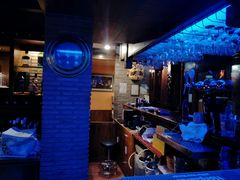 大堂-甘尼仕印度餐厅酒吧(斜塘老街店)