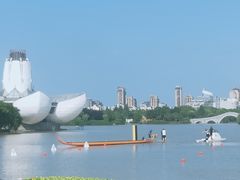 -东湖景区