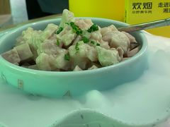 -炊烟小炒黄牛肉(中心印象城店)