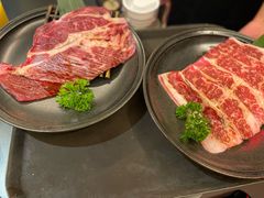 -無二炙坊·和牛烧肉(大钟寺1733店)