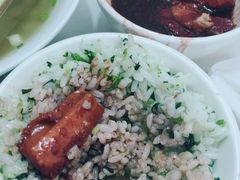 腐乳肉-文庙菜饭(四川北路店)