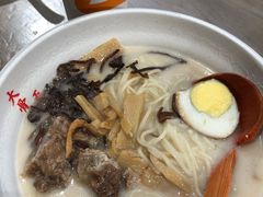 味千猪骨汤拉面-味千拉面(常州中创店)