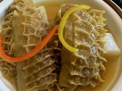 -凯逸轩·匠心粤菜(中城名仕汇店)
