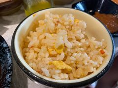 糟辣椒蛋炒饭-贵州辣子鸡番茄鸡