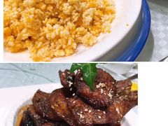 -王朝大酒店徐汇店-地面停车场