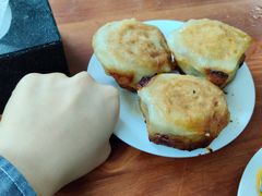 门钉肉饼-宝瑞门钉肉饼店