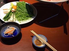 -黒豚料理 寿庵(中央駅西口店)