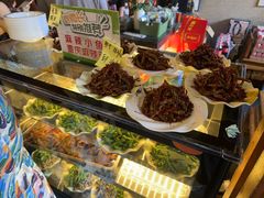-都江堰石锅鱼