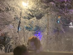 -汉拿山温泉度假酒店