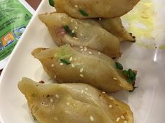 -小姜锅贴(凤凰街店)