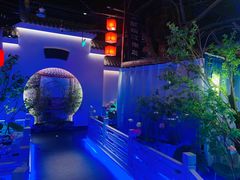 -庭院江南菜•烤鸭•非遗传承(丰台总部基地店)