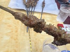 -多浪烧烤(镇江分店)