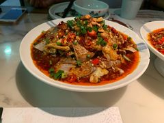 -鼎盛蜀坊·重庆江湖菜(市桥地铁站店)