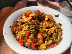 -小辣椒(华富店)